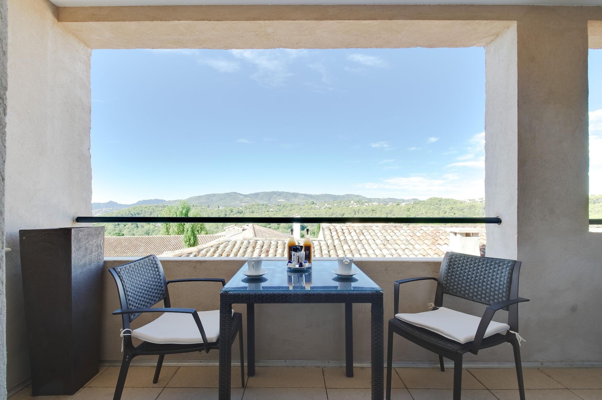 Royal Mougins Golf, Hotel & Spa De Luxe Exterior foto