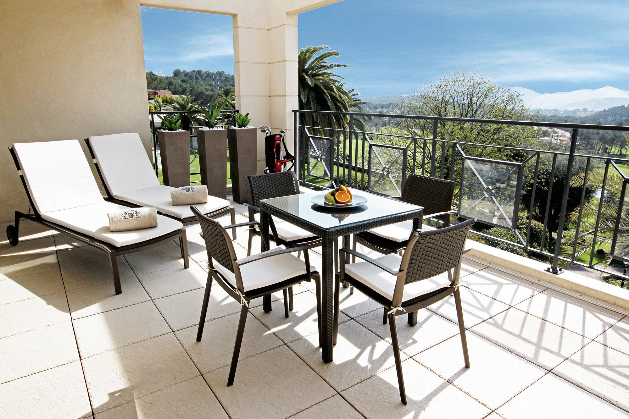 Royal Mougins Golf, Hotel & Spa De Luxe Exterior foto