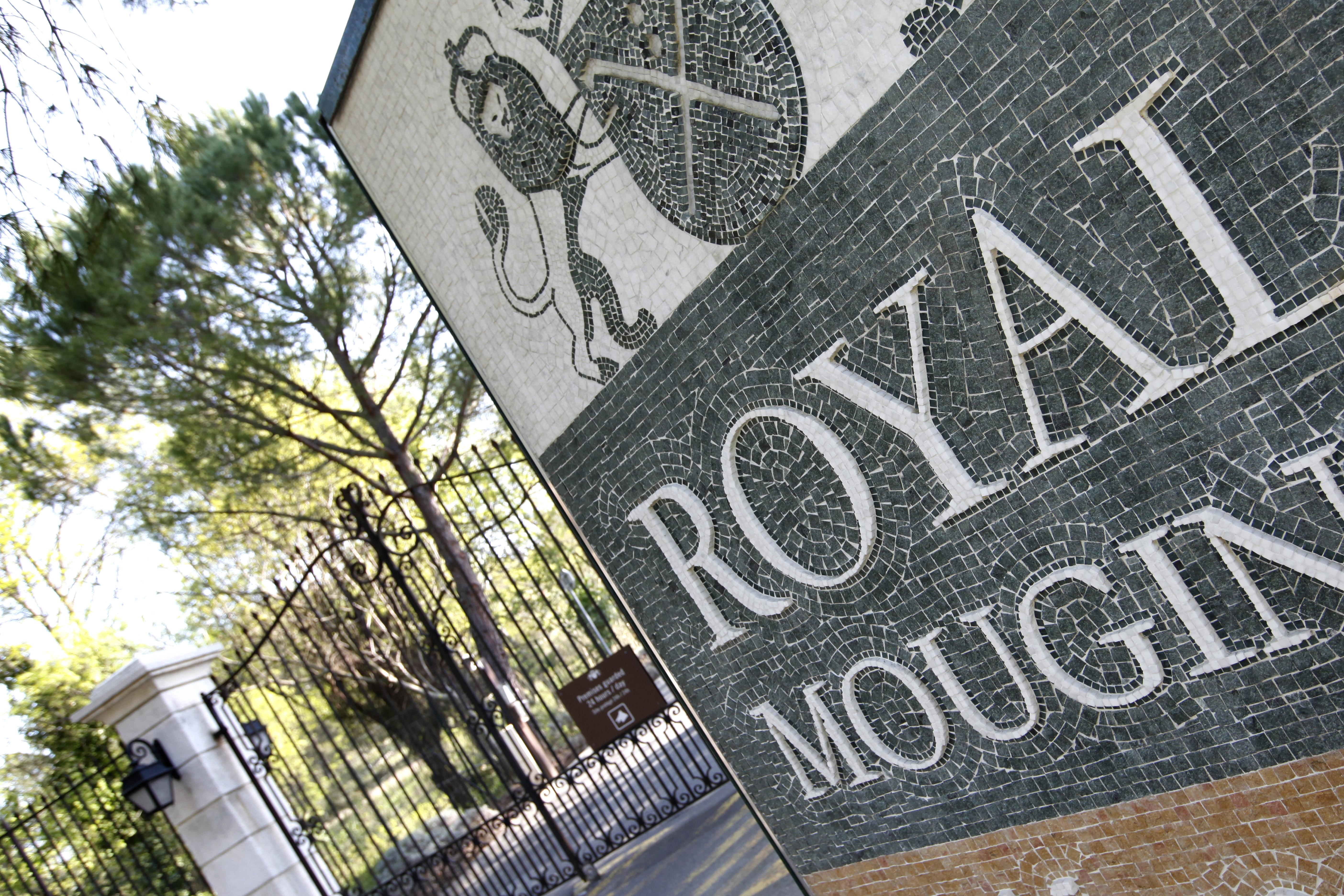 Royal Mougins Golf, Hotel & Spa De Luxe Exterior foto