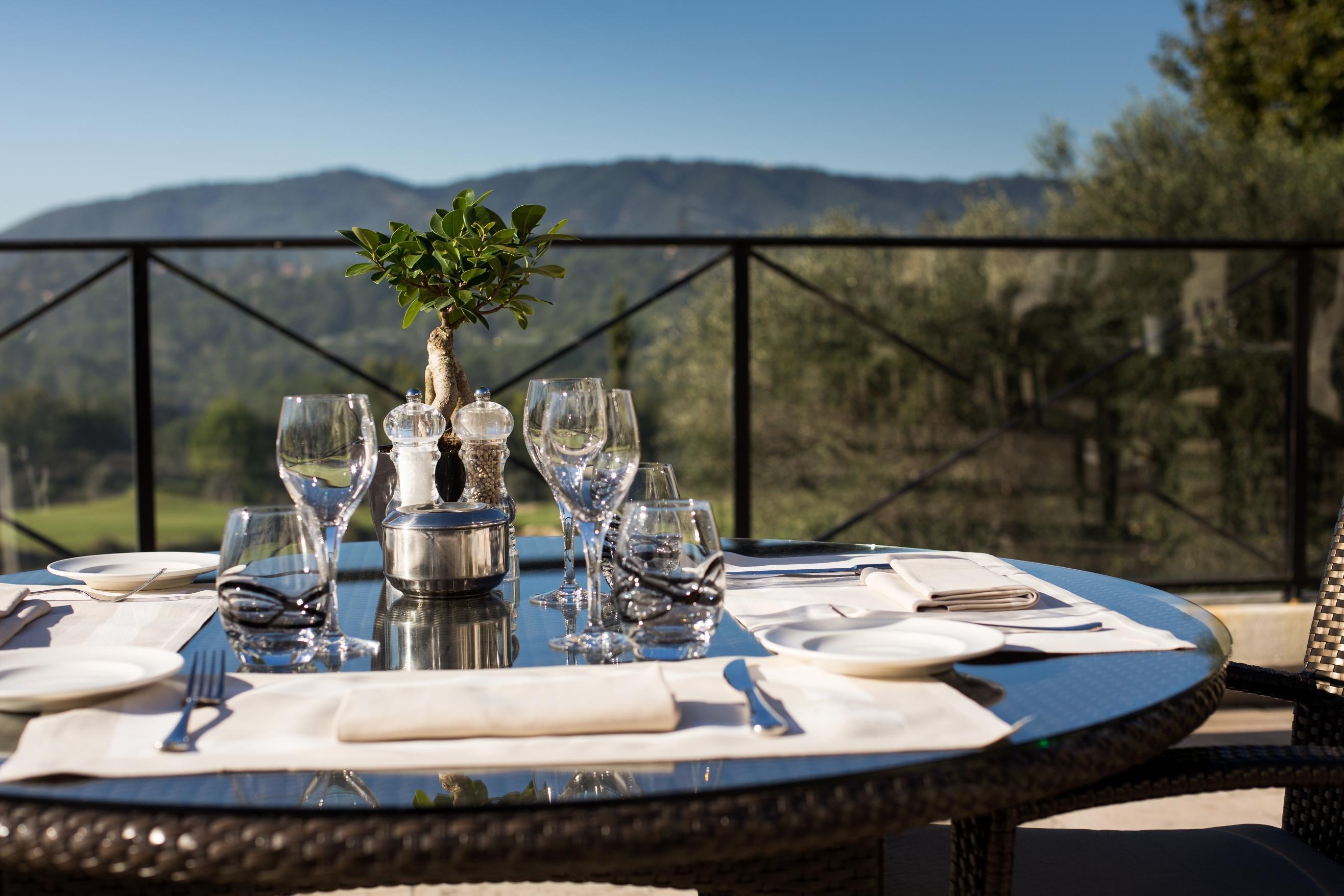 Royal Mougins Golf, Hotel & Spa De Luxe Exterior foto