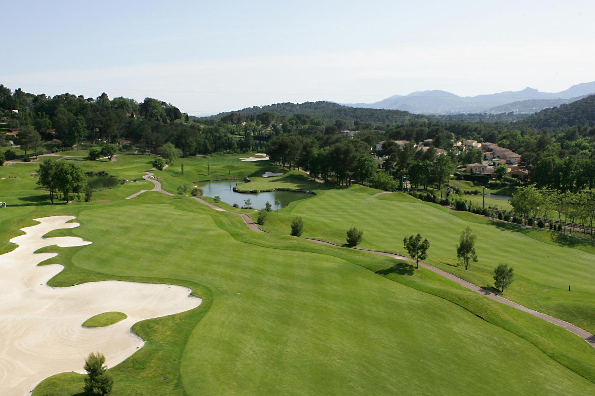 Royal Mougins Golf, Hotel & Spa De Luxe Exterior foto