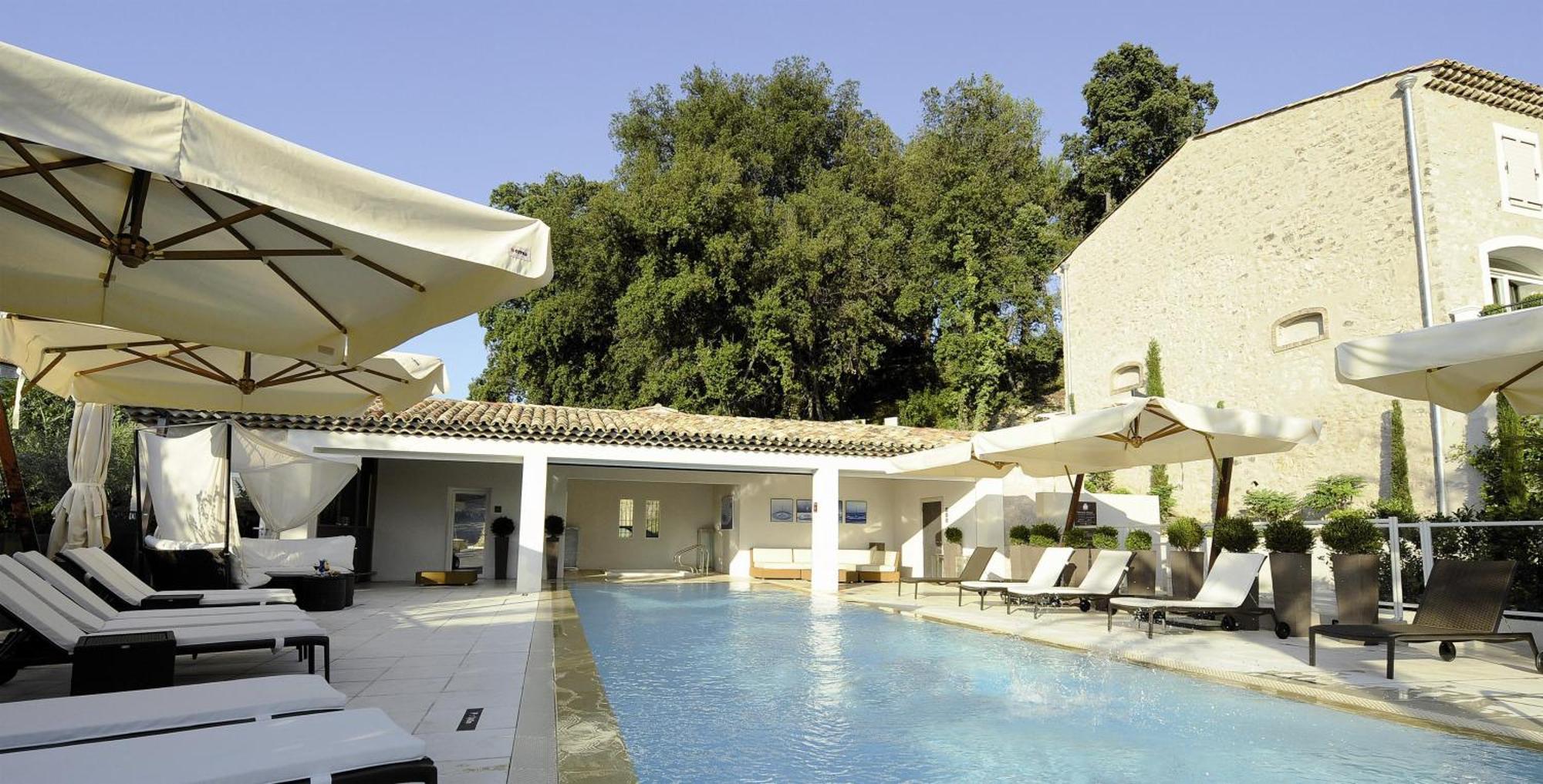 Royal Mougins Golf, Hotel & Spa De Luxe Exterior foto