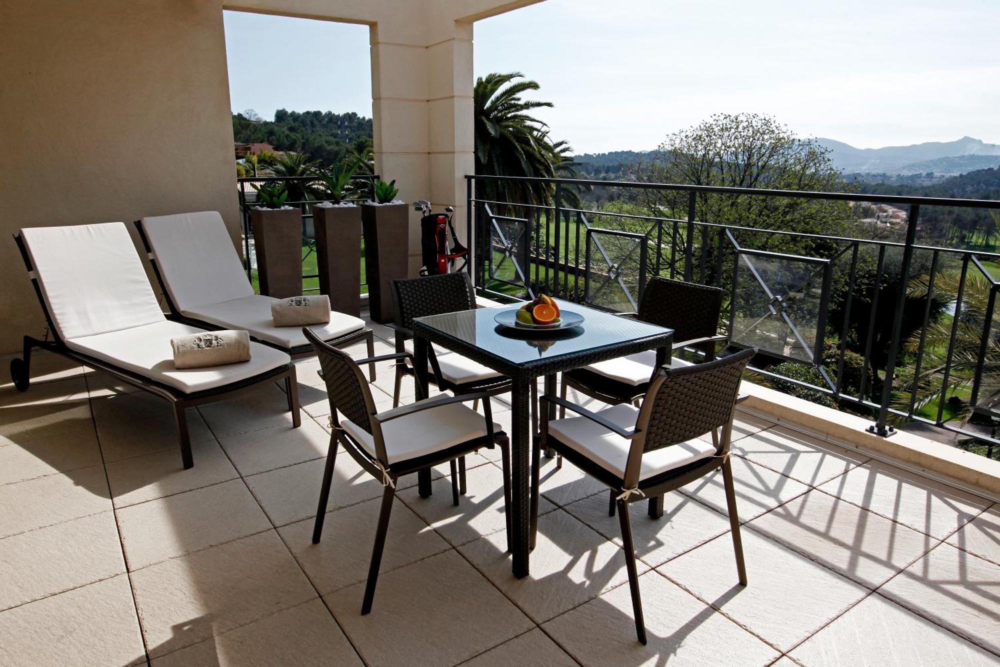 Royal Mougins Golf, Hotel & Spa De Luxe Cameră foto