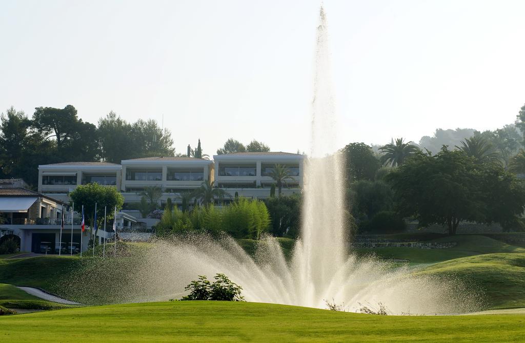 Royal Mougins Golf, Hotel & Spa De Luxe Exterior foto